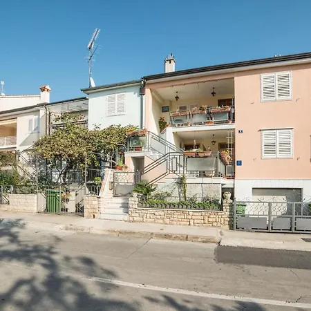 Lucio 399 Poreč