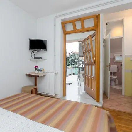 Lucio 399 3* Porec