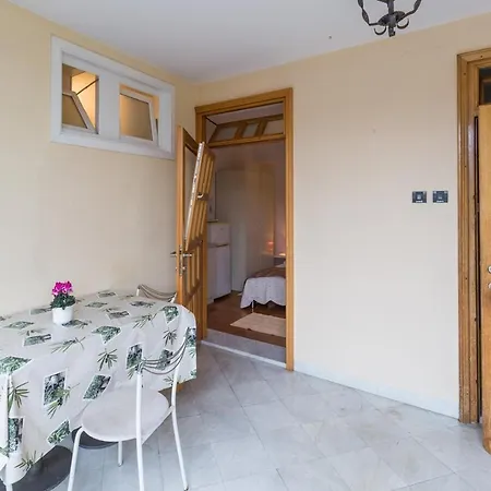Lucio 399 Guest house Porec